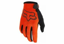 Gants Longs Fox Ranger Gris Kaki / Noir -Gants VTT Soldes Boutique unnamed file 160