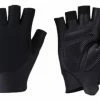 Paire De Gants BBB Pavé Noir