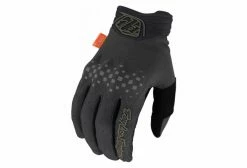 Gants Longs Troy Lee Designs Charcoal / Gris -Gants VTT Soldes Boutique unnamed file 1624