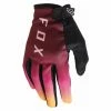 Gants Femme Fox Ranger TS57 Rouge