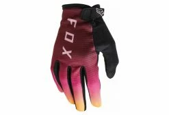 Gants Femme Fox Ranger TS57 Rouge