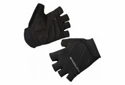 Gants Mitaines Endura Xtract Noir