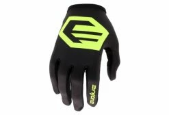 Gants Enfant Evolve CRP Noir / Blanc -Gants VTT Soldes Boutique unnamed file 1679