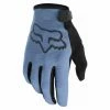 Gants Fox Ranger Bleu Clair Kaki / Noir