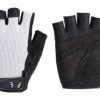 Paire De Gants BBB CoolDown Blanc