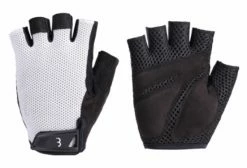 Paire De Gants BBB CoolDown Blanc