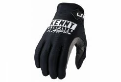 Gants Longs Kenny UP Noir