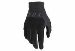 Gants Longs Fox Flexair Pro Noir