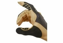 Dakine Paires De Gants Longs SENTINEL Noir / Tan Marron -Gants VTT Soldes Boutique unnamed file 1734