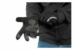 Gants Longs Endura Strike Myrtille Bleu Bleu / Noir -Gants VTT Soldes Boutique unnamed file 1760