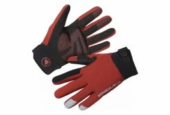 Gants Longs Endura Strike Myrtille Bleu Bleu / Noir -Gants VTT Soldes Boutique unnamed file 1763