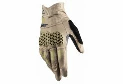 Leatt Gants Longs VTT MTB 3.0 Lite Rouille Jaune -Gants VTT Soldes Boutique unnamed file 1809