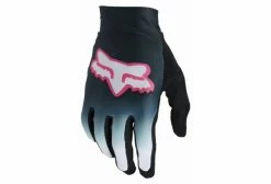 Gants Fox Flexair Park JD Orange / Blanc