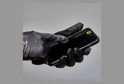 Paire De Gants Rockrider Race Grip Noir -Gants VTT Soldes Boutique unnamed file 1844