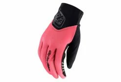 Gants Troy Lee Designs Femme Ace 2.0 Panther Noir -Gants VTT Soldes Boutique unnamed file 1861