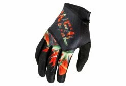 Gants Longs O'Neal MATRIX MAHALO V.22 Multi-Couleurs