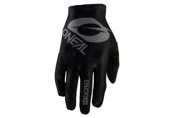 Gants Longs O'Neal Matrix Stacked Noir / Blanc 7 Gants Longs O'Neal Matrix Stacked Noir / Blanc – Image 7