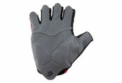 Paire De Gants Courts Spiuk Anatomic Rouge -Gants VTT Soldes Boutique unnamed file 1922