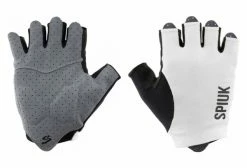 Paire De Gants Courts Spiuk Anatomic Rouge -Gants VTT Soldes Boutique unnamed file 1930