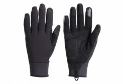 BBB Gants Longs Hiver ControlZone Noir