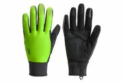 BBB Gants Longs Hiver ControlZone Noir -Gants VTT Soldes Boutique unnamed file 1939