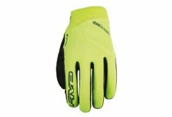 Gants Five Gloves Neo Jaune Jaune / Fluo / Noir