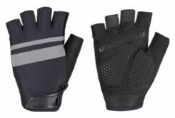 Gants été BBB HighComfort 2.0 Noir