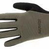 Gants Longs VTT Santini Gravel Gris Gris / Noir