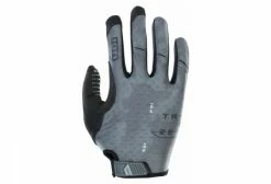 Gants Long ION Traze Gris
