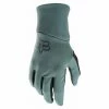 Gants Longs Fox Ranger Fire Sea Foam / Bleu Orange