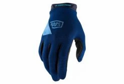 Gants Longs 100% R-Core Noir -Gants VTT Soldes Boutique unnamed file 200