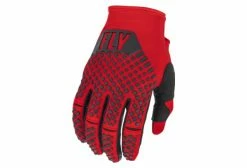 Gants Fly Racing Kinetic Rouge / Noir -Gants VTT Soldes Boutique unnamed file 2023