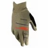 Leatt Gants Longs VTT 2.0 SubZero Dune Noir