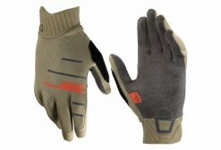 Leatt Gants Longs VTT 2.0 SubZero Dune Noir -Gants VTT Soldes Boutique unnamed file 2038