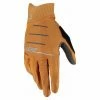 Leatt Gant VTT 2.0 WindBlock Rouille Orange