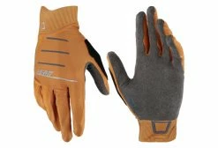 Leatt Gant VTT 2.0 WindBlock Rouille Orange -Gants VTT Soldes Boutique unnamed file 2047