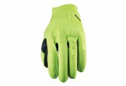 Gants Five Gloves Xr-Trail Protech Evo Noir -Gants VTT Soldes Boutique unnamed file 205
