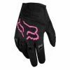 Gants Enfants Fox Kids Dirtpaw Noir / Rose