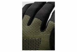 Paire De Gant MAAP Alt_Road Olive Vert Noir -Gants VTT Soldes Boutique unnamed file 2097