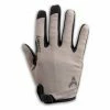 Gants Animoz Wild Camel Rouge / Noir