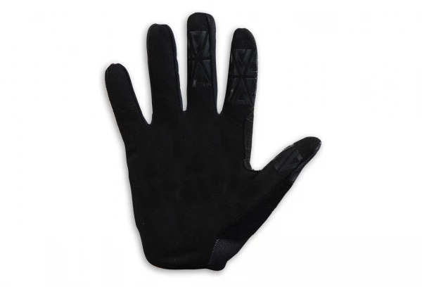 Gants Animoz Wild Camel Rouge / Noir 2 Gants Animoz Wild Camel Rouge / Noir – Image 2