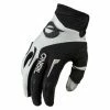 Gants Longs O'Neal Element Gris / Noir