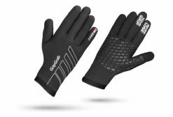 Gants Longs GRIPGRAB Neoprene Noir