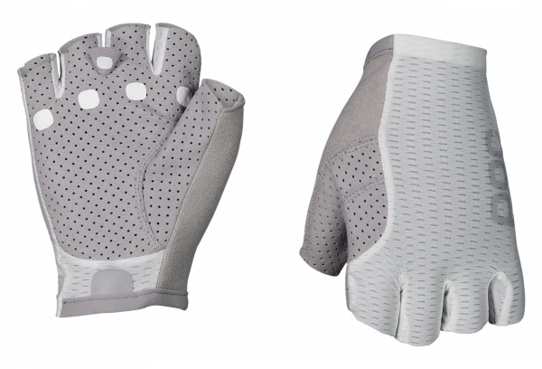 Gants Poc Agile Short Vert Noir 4 Gants Poc Agile Short Vert Noir – Image 4