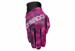 Dharco Gants Gravity Maribor Rose/Noir