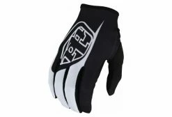 Gants Troy Lee Designs GP Noir Gris