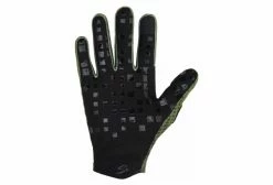 Gants Longs Spiuk All Terrain Vert -Gants VTT Soldes Boutique unnamed file 2193