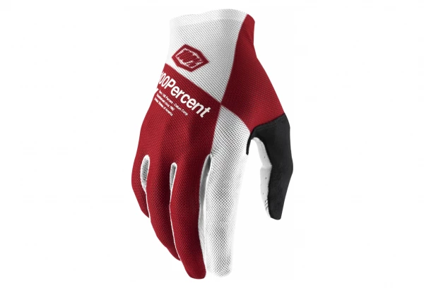 Gants Longs 100% Celium Orange / Blanc 8 Gants Longs 100% Celium Orange / Blanc – Image 8