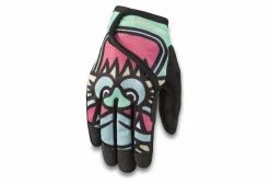 Dakine Paires De Gants Longs Enfant PRODIGY Creature Multi-couleur