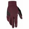 Leatt Gants Longs Leaat VTT 1.0 Malbec Violet